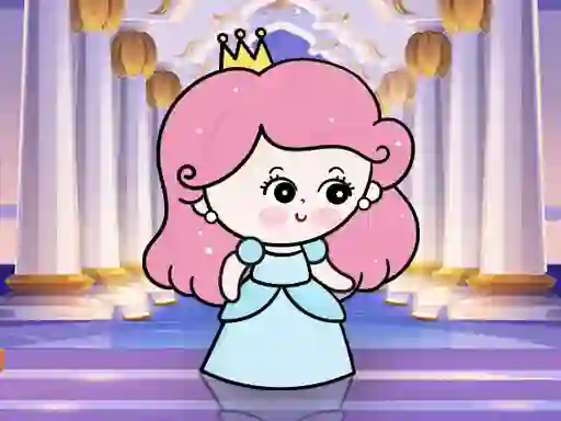 遊戲Princess Escape在線