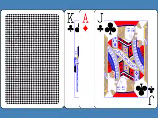 遊戲Klondike Solitaire Turn 3在線