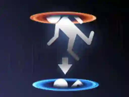 遊戲Portal go在線