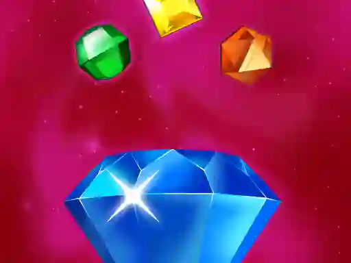 遊戲Bejeweled Classic在線