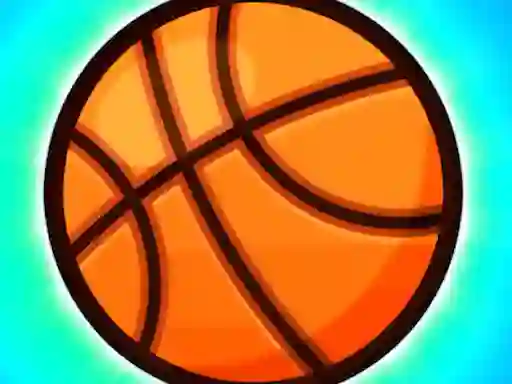 遊戲Super Basketball在線