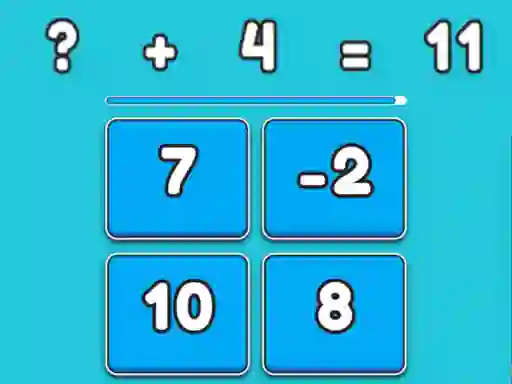遊戲Math games在線