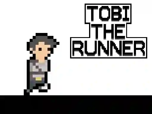 遊戲Tobi The Runner在線