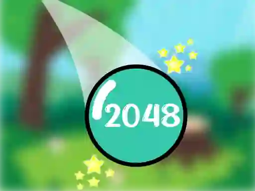 遊戲2048 Forest在線