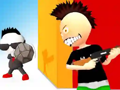 遊戲Sniper Master 3D在線