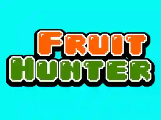 遊戲Fruit Hunter在線