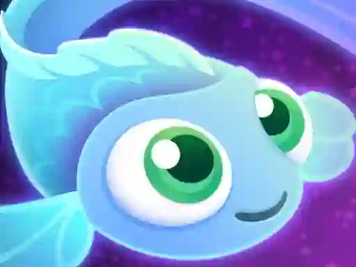 遊戲Fish Makeover 2022在線