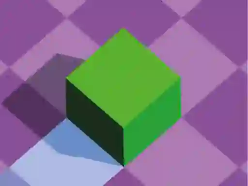 遊戲Tappy Cube在線