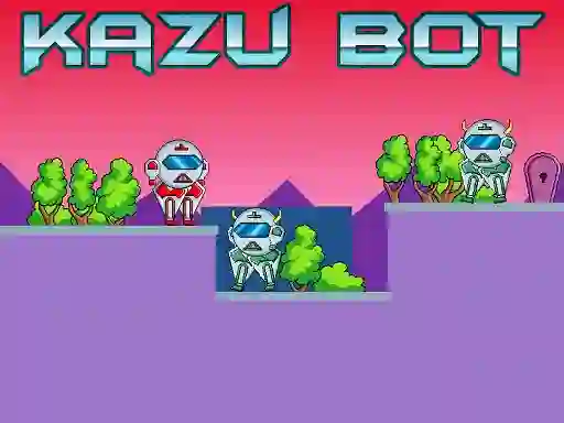 遊戲Kazu Bot在線