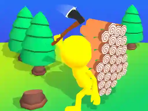 遊戲Town Island Craft 3D在線