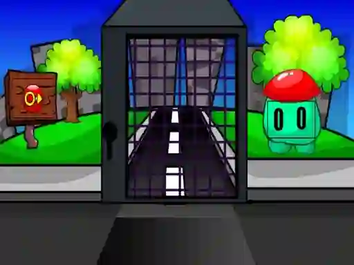 遊戲Street Escape 2在線