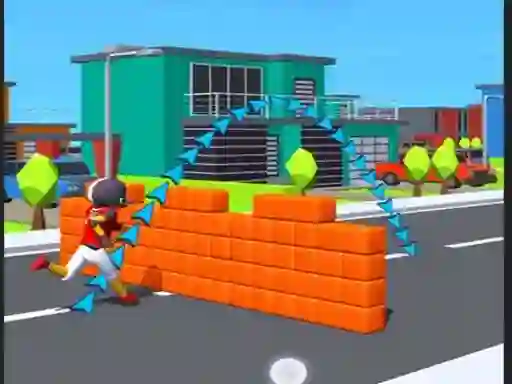 遊戲Io.Jump在線
