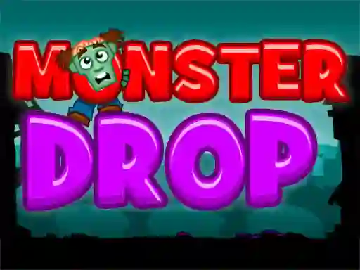 遊戲Monster Drop在線