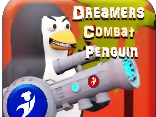 遊戲Dreamers Combat Penguin在線