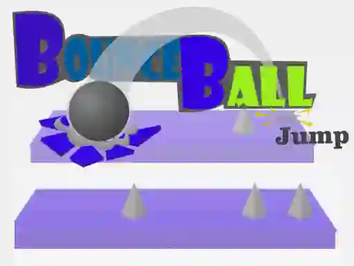 遊戲Jump Ball 2021在線