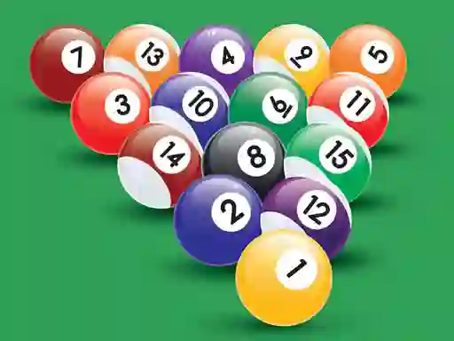 遊戲8 Ball Pool在線