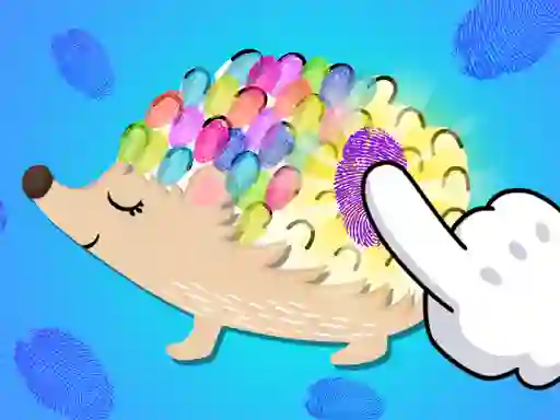 遊戲DIY Slime Art在線