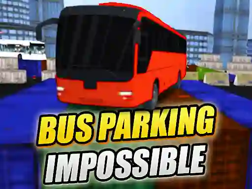 遊戲Bus Parking 2022在線