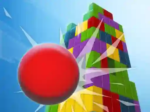 遊戲Color Turret在線