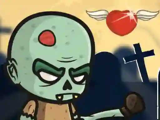 遊戲Zombie vs Fire在線