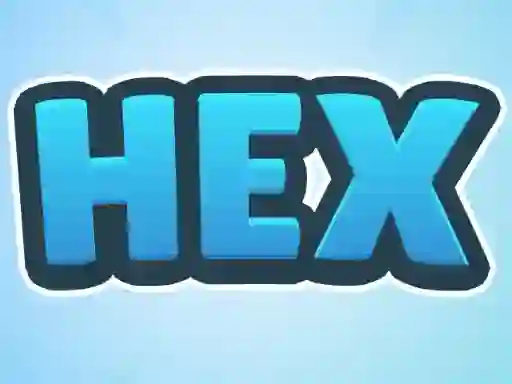 遊戲Hex在線
