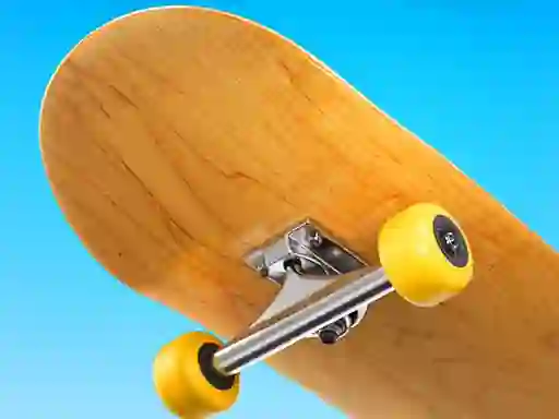 遊戲Skateboard city在線