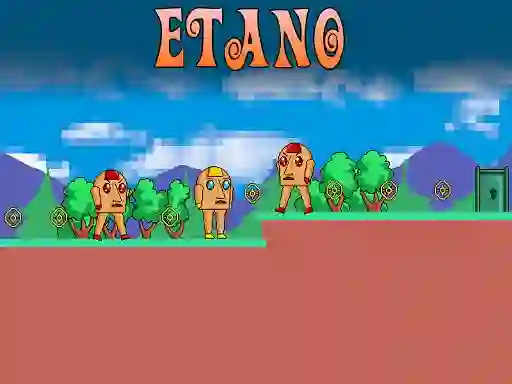 遊戲Etano在線