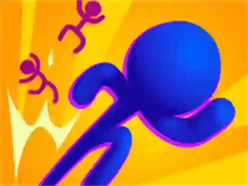 遊戲3D Bubble Rush!在線
