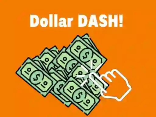 遊戲Dollar Dash!在線