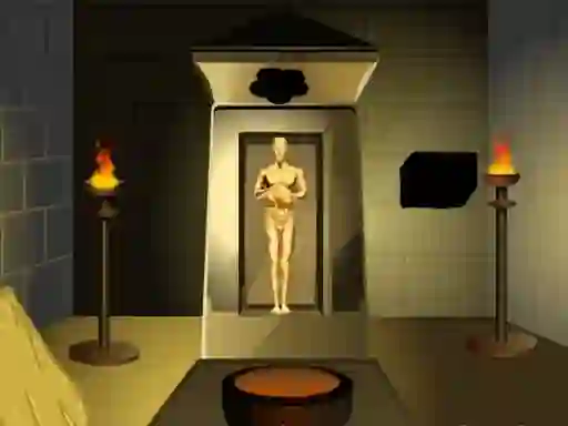 遊戲Tomb Escape在線