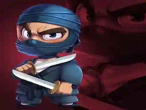 遊戲Ninja Jump Force在線