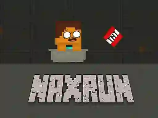 遊戲NaxRun在線