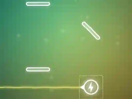 遊戲Laser Overload Dose在線