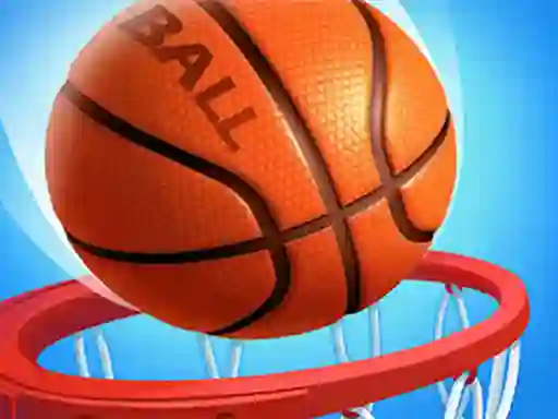 遊戲Basket&Ball在線