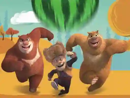 遊戲Pop The Bear在線