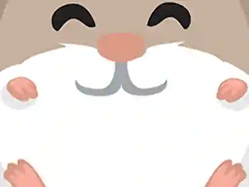 遊戲Hamster Pop在線