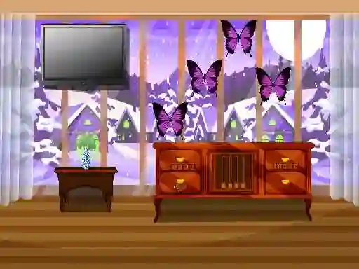 遊戲Out House Escape在線
