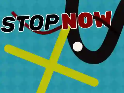 遊戲Stop Now在線