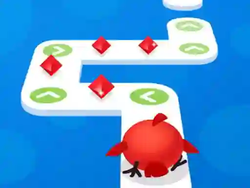 遊戲Tap Tap Run在線