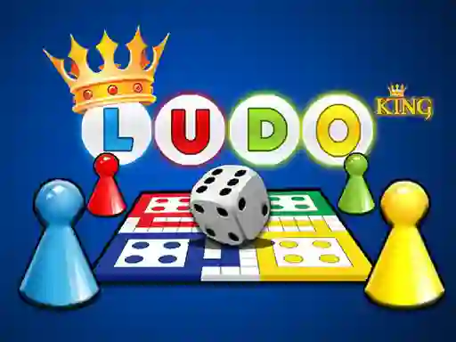 遊戲Ludo King在線