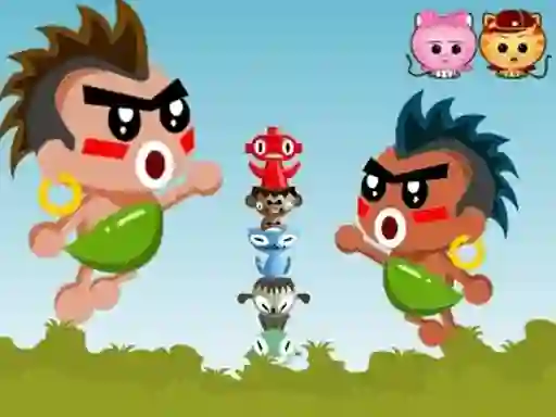 遊戲Farting Joey在線