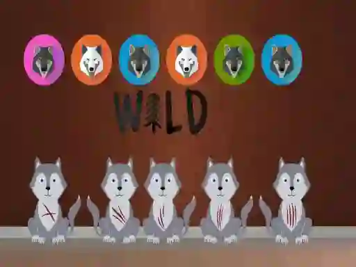 遊戲wolf pup escape2在線