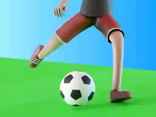 遊戲Run and Shoot: GOAL!在線