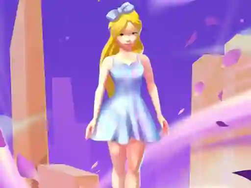 遊戲Fashion Battle Dress在線