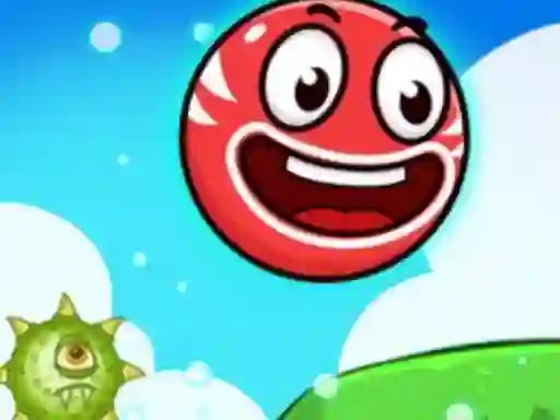 遊戲Roller Ball Adventure在線