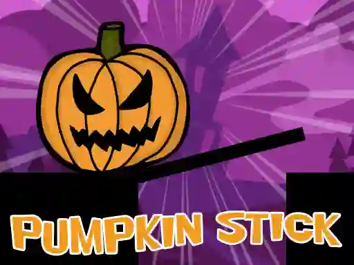 遊戲Pumpkin Stick在線