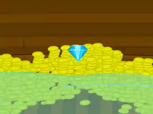 遊戲Sunken Treasure Escape在線
