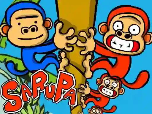 遊戲SARUPA在線