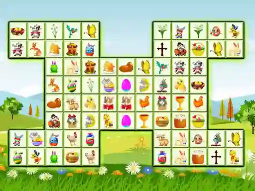 遊戲Easter link在線