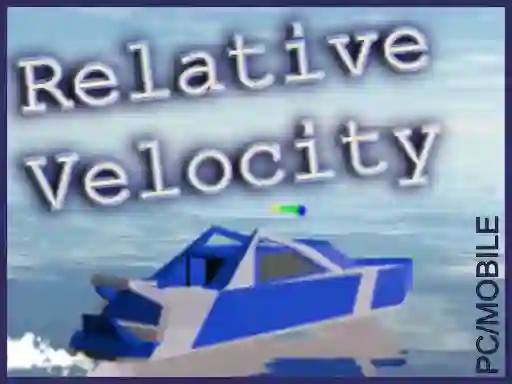 遊戲Relative Velocity在線